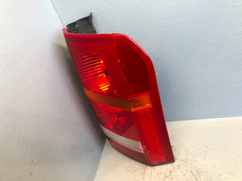 Discovery 3 Tail Light Cluster Off Side Rear XFB000563 2004 to 2009 K28115