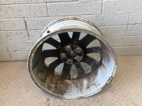 Discovery 3 Alloy Wheel Single 18" x 8J Land Rover 2004 to 2009 D17036A