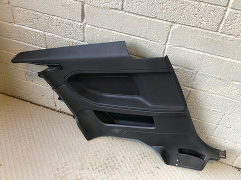 Range Rover Evoque Panel Near Side Rear BJ3M-315501-AA L538 2011 to 2018 3 Door