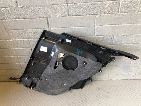 Range Rover Evoque Panel Near Side Rear BJ3M-315501-AA L538 2011 to 2018 3 Door