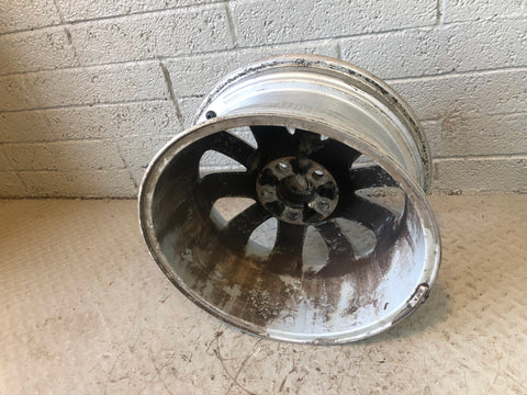 Discovery 3 Alloy Wheel Single 18" x 8J Land Rover 2004 to 2009 D17036A