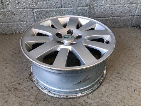 Discovery 3 Alloy Wheel Single 18" x 8J Land Rover 2004 to 2009 D17036A