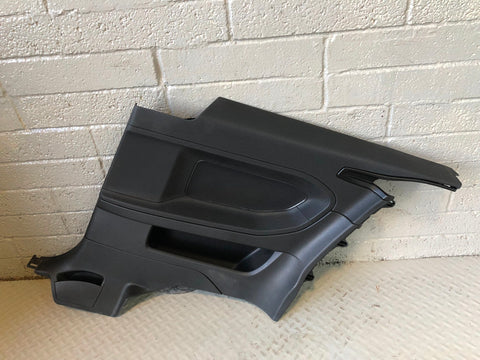 Range Rover Evoque Panel Off Side Rear BJ3M-315500-AA L538 2011 to 2018 3 Door