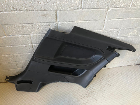 Range Rover Evoque Panel Off Side Rear BJ3M-315500-AA L538 2011 to 2018 3 Door