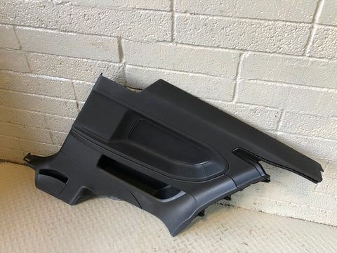 Range Rover Evoque Panel Off Side Rear BJ3M-315500-AA L538 2011 to 2018 3 Door