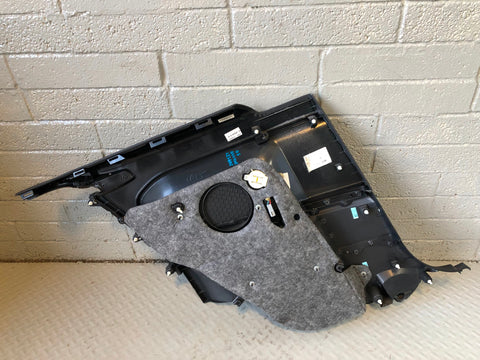 Range Rover Evoque Panel Off Side Rear BJ3M-315500-AA L538 2011 to 2018 3 Door