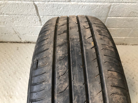 Freelander 1 Alloy Wheels and Tyres 16" Land Rover 215/65R16 2001 to 2006 R10095
