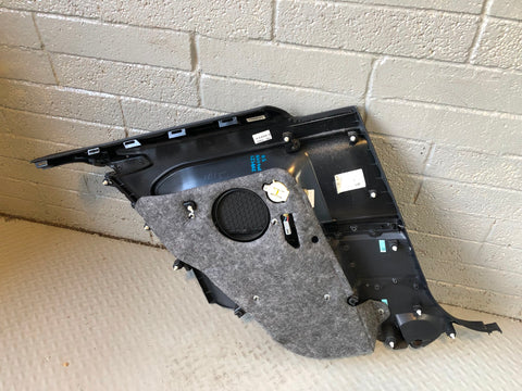 Range Rover Evoque Panel Off Side Rear BJ3M-315500-AA L538 2011 to 2018 3 Door