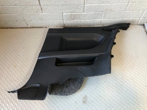 Range Rover Evoque Panel Off Side Rear BJ3M-315500-AA L538 2011 to 2018 3 Door