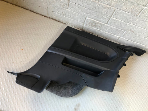 Range Rover Evoque Panel Off Side Rear BJ3M-315500-AA L538 2011 to 2018 3 Door