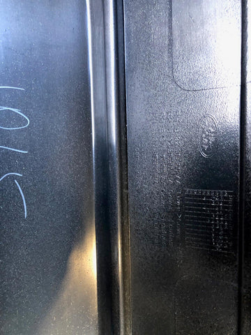 Range Rover Evoque Panel Off Side Rear BJ3M-315500-AA L538 2011 to 2018 3 Door