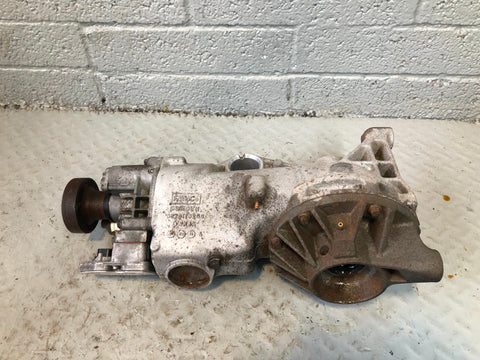 Freelander 2 TD4 Rear Haldex Unit Diff Land Rover - Gen 3 2006 to 2009 R11026