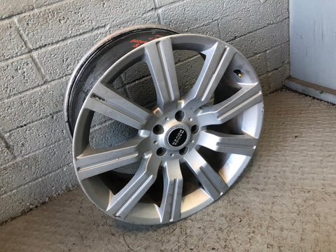 Range Rover L322 Alloy Wheel Single 20" x 9J Aftermarket 2002 to 2013 D22046B
