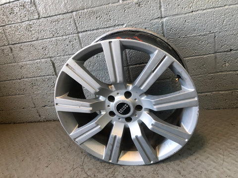 Range Rover L322 Alloy Wheel Single 20" x 9J Aftermarket 2002 to 2013 D22046B