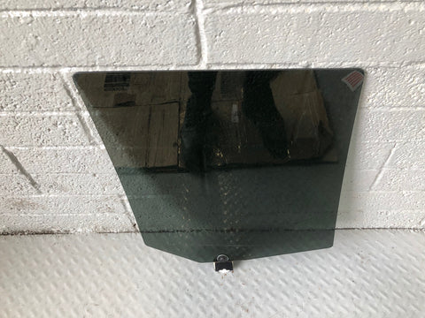 Discovery 4 Glass Rear Door Window Near Side Land Rover 2009 to 2016 K19085