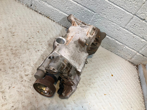 Freelander 2 TD4 Rear Haldex Unit Diff Land Rover - Gen 3 2006 to 2009 R11026