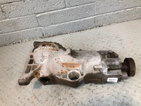 Freelander 2 TD4 Rear Haldex Unit Diff Land Rover - Gen 3 2006 to 2009 R11026