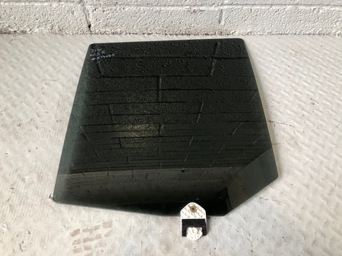 Discovery 4 Glass Rear Door Window Near Side Land Rover 2009 to 2016 K19085