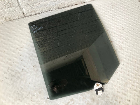 Discovery 4 Glass Rear Door Window Near Side Land Rover 2009 to 2016 K19085