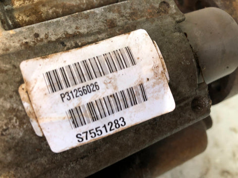 Freelander 2 TD4 Rear Haldex Unit Diff Land Rover - Gen 3 2006 to 2009 R11026