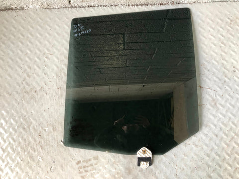 Discovery 4 Glass Rear Door Window Near Side Land Rover 2009 to 2016 K19085