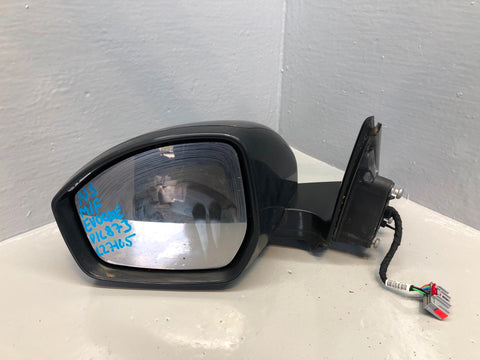 Range Rover Evoque Door Mirror Near Side Left Corris Grey L538 L27105