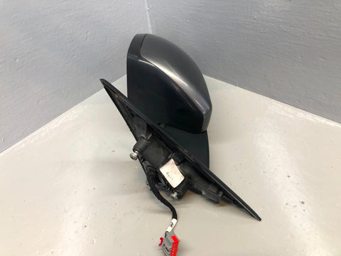 Range Rover Evoque Door Mirror Near Side Left Corris Grey L538 L27105