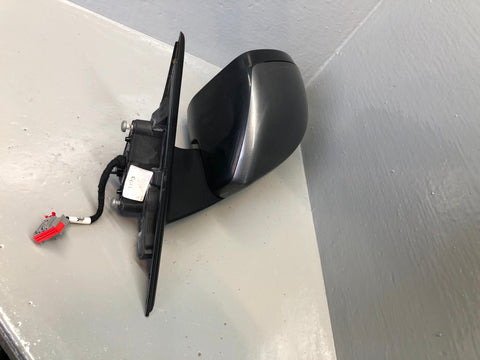 Range Rover Evoque Door Mirror Near Side Left Corris Grey L538 L27105