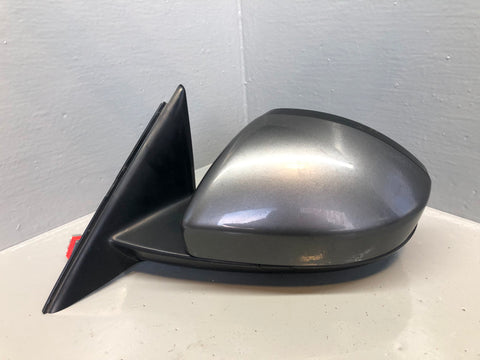 Range Rover Evoque Door Mirror Near Side Left Corris Grey L538 L27105