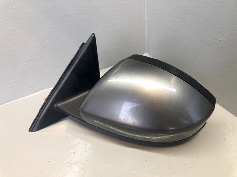 Range Rover Evoque Door Mirror Near Side Left Corris Grey L538 L27105