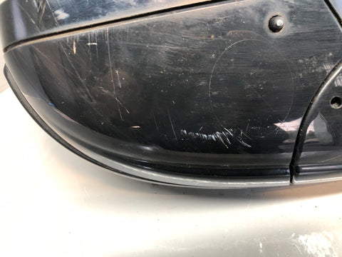 Range Rover Evoque Door Mirror Near Side Left Corris Grey L538 L27105