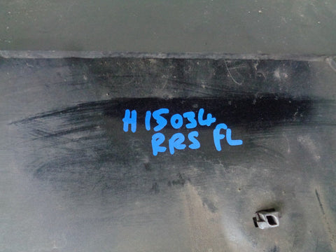 Range Rover Sport Tow Eye Cover Front Bumper L320 2009 to 2013 Facelift H15034