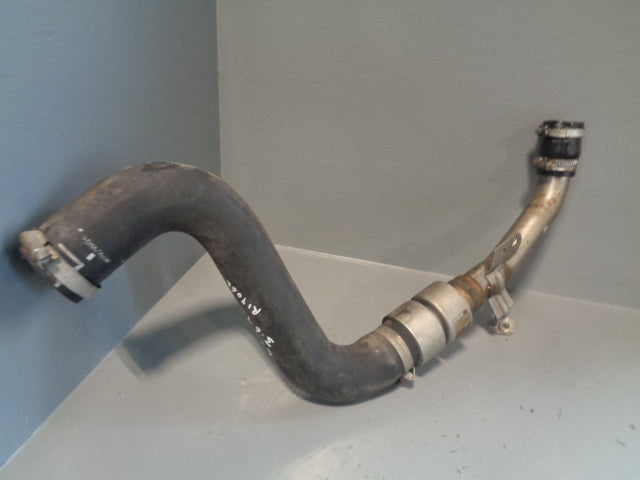 Range Rover Turbo Intercooler Pipe Off Side Right L322 3.6