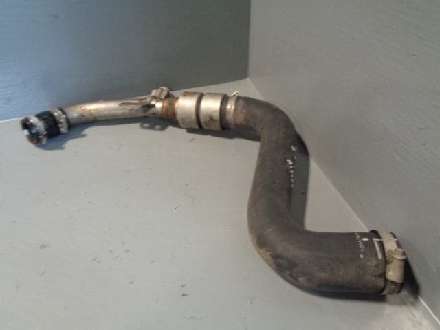 Range Rover Turbo Intercooler Pipe Off Side Right L322 3.6