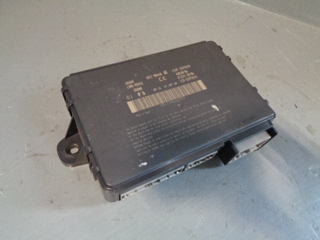 Discovery 4 Keyless Control Module AH22-19H440-AD Land Rover