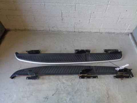 Range Rover Sport Side Steps Running Boards L320 OE Style 2005 to 2009 B B17033