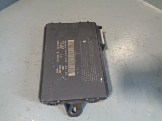 Discovery 4 Keyless Control Module AH22-19H440-AD Land Rover