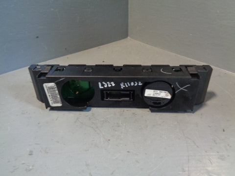 Range Rover L322 Air Suspension Switch Control Panel Clock