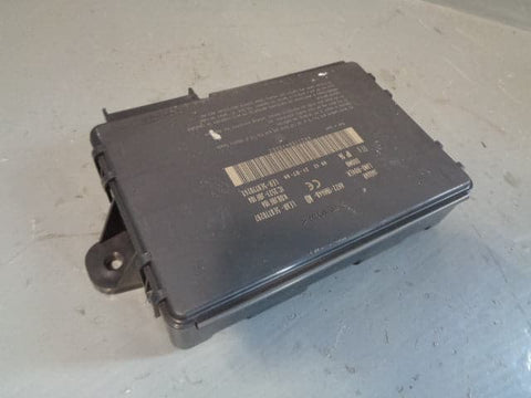 Discovery 4 Keyless Control Module AH22-19H440-AD Land Rover