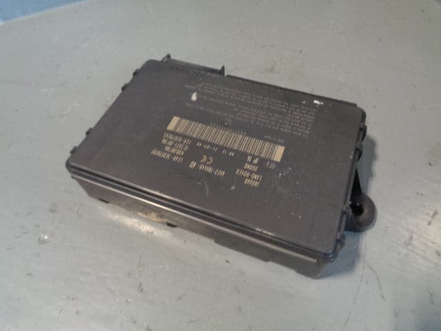 Discovery 4 Keyless Control Module AH22-19H440-AD Land Rover