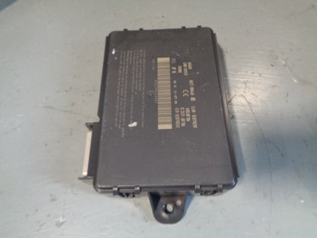 Discovery 4 Keyless Control Module AH22-19H440-AD Land Rover