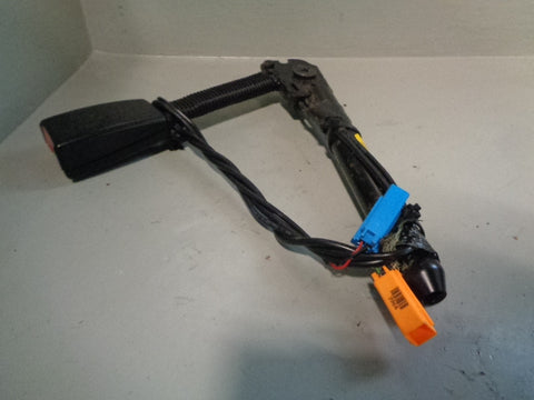 Freelander 2 Seat Belt Pre-Tensioner Off Side Front Land Rover 2006 to 2011