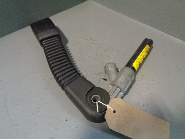 Range Rover L322 Seat Belt Pre-Tensioner and Buckle Near