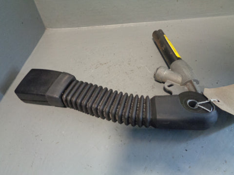 Range Rover L322 Seat Belt Pre-Tensioner and Buckle Near