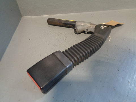 Range Rover L322 Seat Belt Pre-Tensioner and Buckle Near
