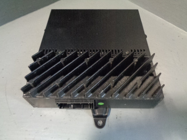 Amp Rang Rover Range Rover Amp Amplifier L322 Lear XQK000020 Land Rover 2002 to 2006 ...