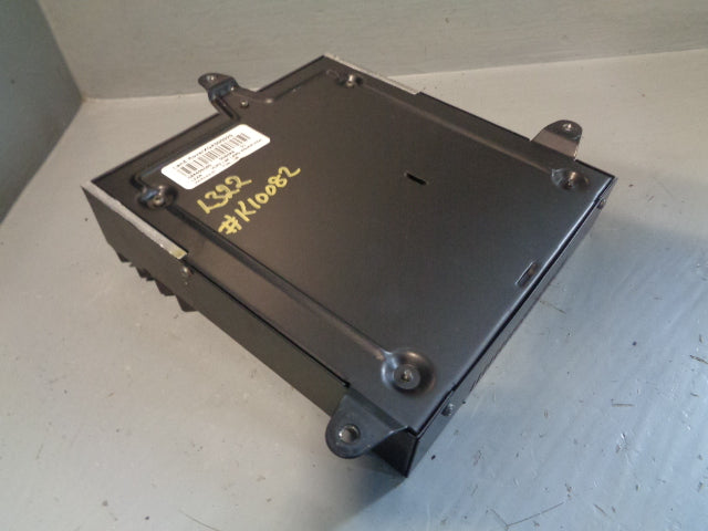 Amp Rang Rover Range Rover Amp Amplifier L322 Lear XQK000020 Land Rover 2002 to 2006 ...