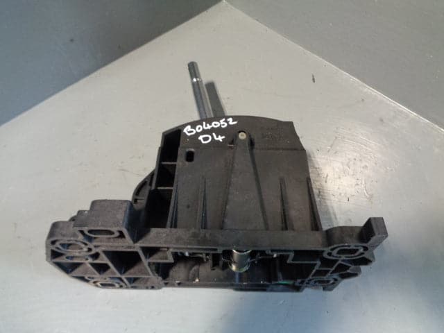 Discovery 4 Automatic Gear Selector Gearstick Land Rover
