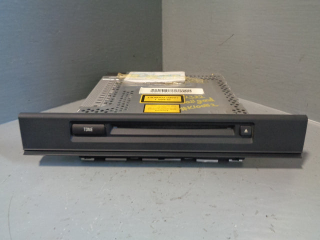 Range Rover L322 CD Player Single Disc 65.12-8 385 891 Alpine 2002 to ...
