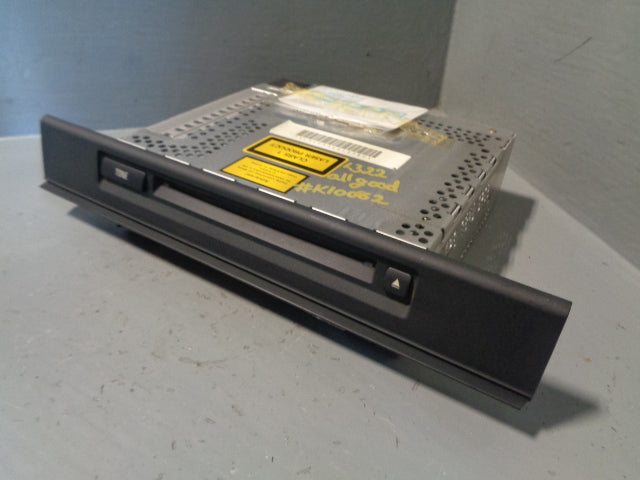 Range Rover L322 CD Player Single Disc 65.12-8 385 891